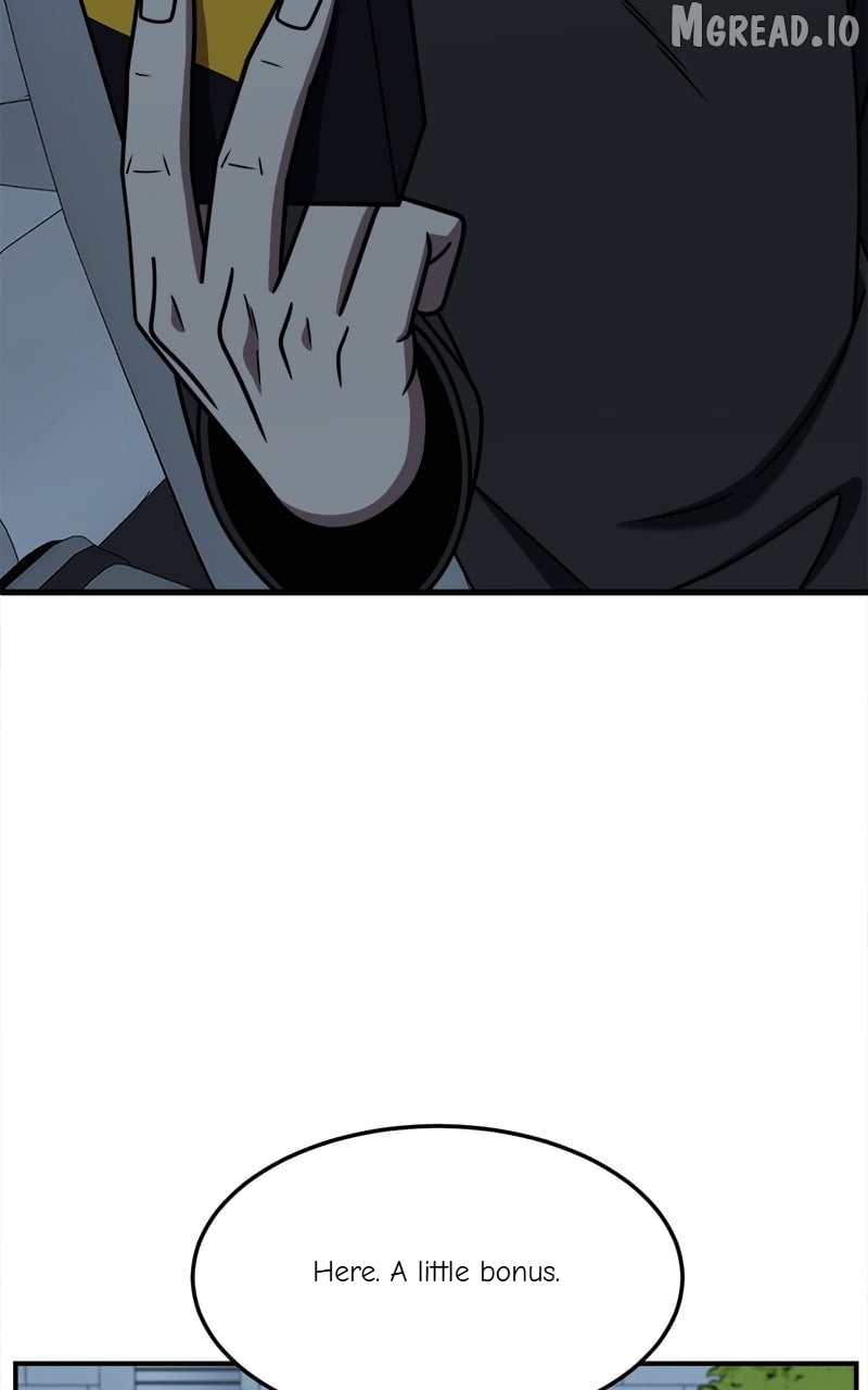 Change Me Chapter 238  - page 2